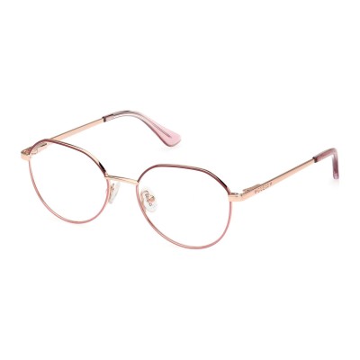 Guess Γυναικεία Μεταλλικά Γυαλιά Οράσεως GU9232