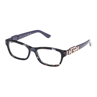 Guess Women Horn-Rimmed Reading Glasses GU2986