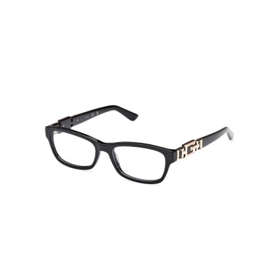 Guess Women Horn-Rimmed Reading Glasses GU2986