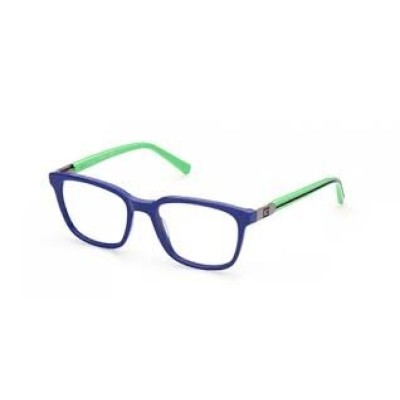 Guess Kids Horn-Rimmed Reading Glasses GU9207