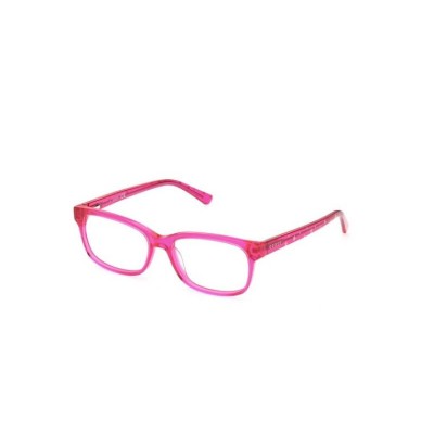 Guess Kids Horn-Rimmed Reading Glasses GU9224