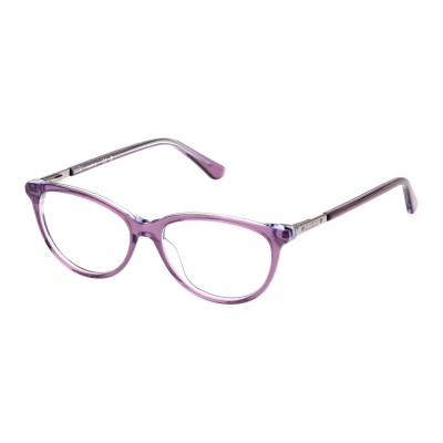 Guess Kids Horn-Rimmed Reading Glasses GU9233