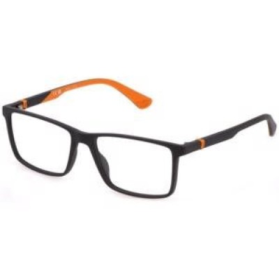 Police Kids Horn-Rimmed Reading Glasses VK128
