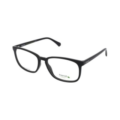 Polaroid Unisex Κοκκάλινα Γυαλιά Οράσεως PLD D488