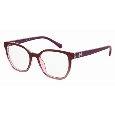Seventh Street Women Horn-Rimmed Reading Glasses 7A 585