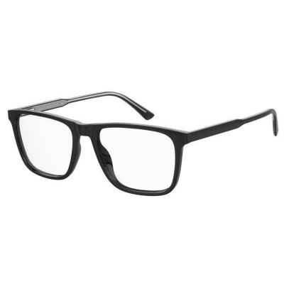 Seventh Street Unisex Horn-Rimmed Reading Glasses 7A 108