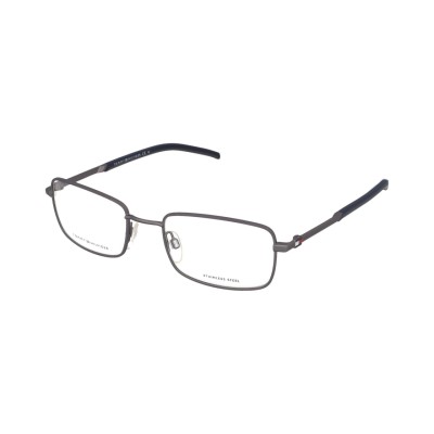 Tommy Hilfiger Unisex Μεταλλικά Γυαλιά Οράσεως TH 1992