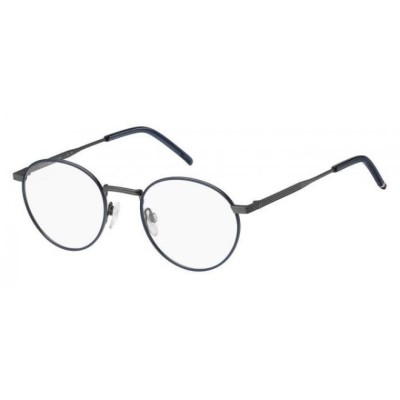 Tommy Hilfiger Unisex Μεταλλικά Γυαλιά Οράσεως TH 1986