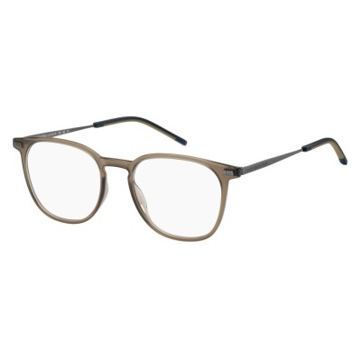 Tommy Hilfiger Unisex Horn-Rimmed Reading Glasses TH 2022