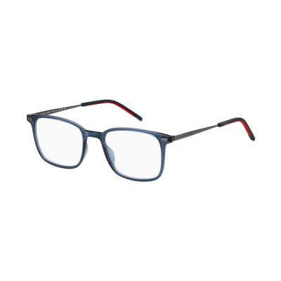 Tommy Hilfiger Unisex Κοκκάλινα Γυαλιά Οράσεως TH 2037