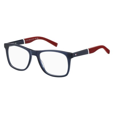 Tommy Hilfiger Unisex Κοκκάλινα Γυαλιά Οράσεως TH 2046