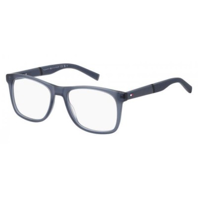 Tommy Hilfiger Unisex Κοκκάλινα Γυαλιά Οράσεως TH 2046
