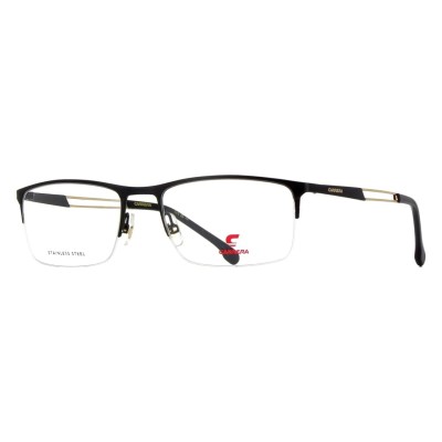Carrera Unisex Μεταλλικά Γυαλιά Οράσεως 8899