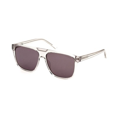 Guess Unisex Κοκκάλινα Γυαλιά Ηλίου GU00056