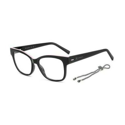 Missoni Women Horn-Rimmed Reading Glasses MMI 0135