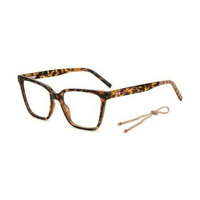 Missoni Women Horn-Rimmed Reading Glasses MMI 0143