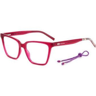Missoni Women Horn-Rimmed Reading Glasses MMI 0143