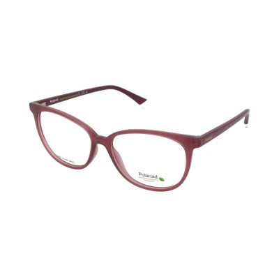 Missoni Γυναικεία Κοκκάλινα Γυαλιά Οράσεως MMI 0144