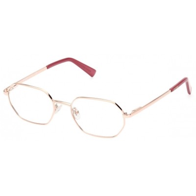 Guess Unisex Μεταλλικά Γυαλιά Οράσεως GU8283