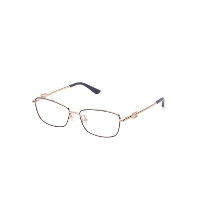 Guess Γυναικεία Μεταλλικά Γυαλιά Οράσεως GU2975