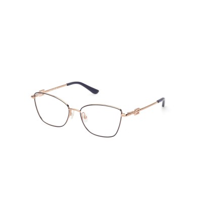 Guess Γυναικεία Μεταλλικά Γυαλιά Οράσεως GU2974