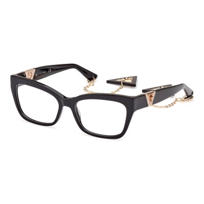 Guess Women Horn-Rimmed Reading Glasses GU2960