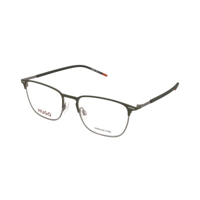 Hugo Unisex Μεταλλικά Γυαλιά Οράσεως HG 1235