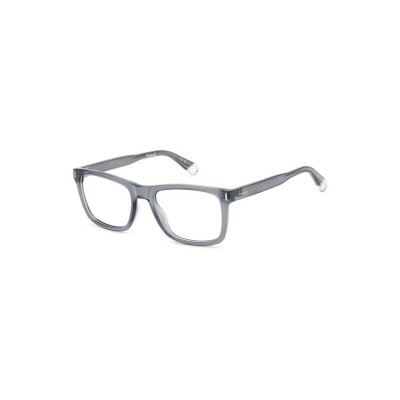 Polaroid Unisex Κοκκάλινα Γυαλιά Οράσεως PLD D512