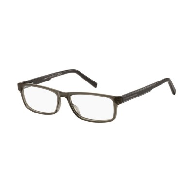 Tommy Hilfiger Unisex Κοκκάλινα Γυαλιά Οράσεως TH 1999