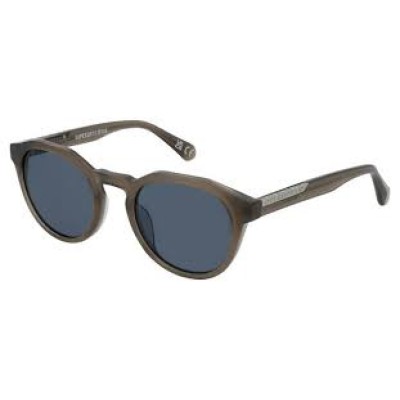 Superdry Unisex Κοκκάλινα Γυαλιά Ηλίου 5012