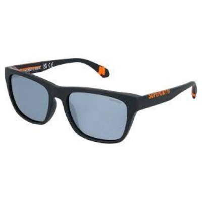Superdry Unisex Κοκκάλινα Γυαλιά Ηλίου 5009