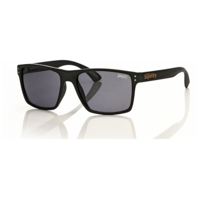 Superdry Unisex Κοκκάλινα Γυαλιά Ηλίου KOBE
