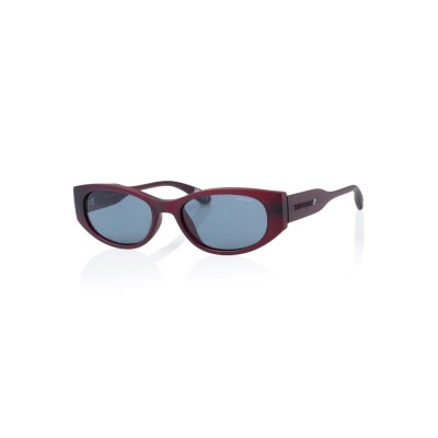 Superdry Γυναικεία Κοκκάλινα Γυαλιά Ηλίου 5007
