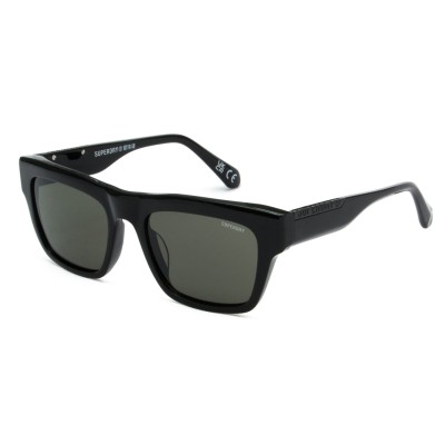 Superdry Unisex Κοκκάλινα Γυαλιά Ηλίου 5011