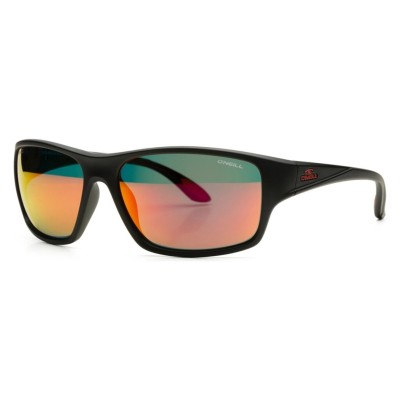 Oneill Unisex Κοκκάλινα Καθρέφτης Γυαλιά Ηλίου ONS-9023
