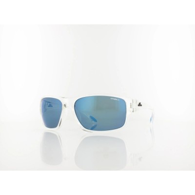 Oneill Unisex Κοκκάλινα Καθρέφτης Γυαλιά Ηλίου ONS-9023
