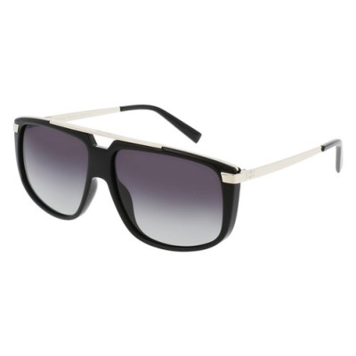 Invu Men Horn-Rimmed Sunglasses IB22404