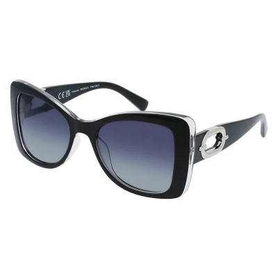 Invu Women Horn-Rimmed Polarized Sunglasses IB22464