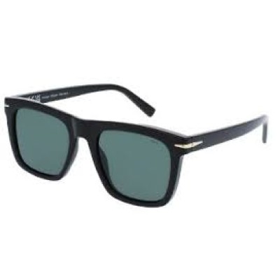 Invu Unisex Κοκκάλινα Πολωτικά Γυαλιά Ηλίου B2325