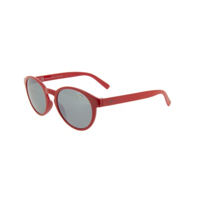 Invu Unisex Κοκκάλινα Καθρέφτης Γυαλιά Ηλίου B2249