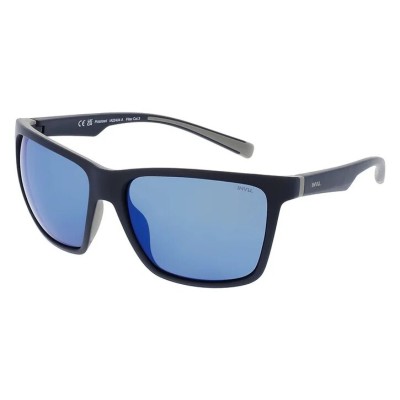 Invu Unisex Κοκκάλινα Καθρέφτης Γυαλιά Ηλίου IA22404