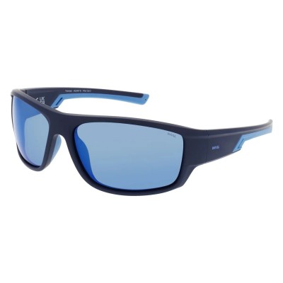 Invu Unisex Κοκκάλινα Καθρέφτης Γυαλιά Ηλίου IA22407