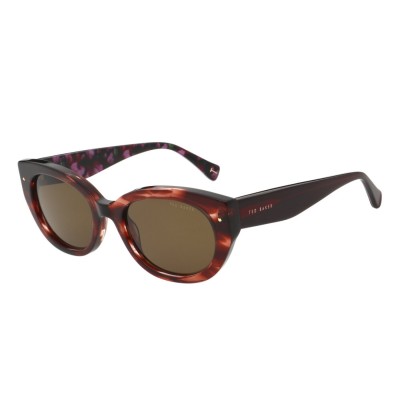 Ted Baker Women Horn-Rimmed Sunglasses 1737