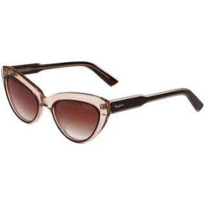 Pepe Jeans Γυναικεία Κοκκάλινα Γυαλιά Ηλίου PJ7428