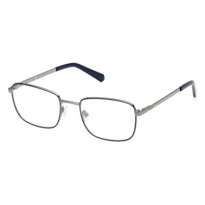 Guess Ανδρικά Μεταλλικά Γυαλιά Οράσεως GU50074
