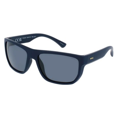 Invu Unisex Κοκκάλινα Πολωτικά Γυαλιά Ηλίου IA22419