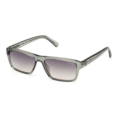 Guess Unisex Κοκκάλινα Γυαλιά Ηλίου GU00085