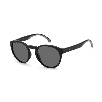 Carrera Unisex Κοκκάλινα Πολωτικά Γυαλιά Ηλίου 8056/S