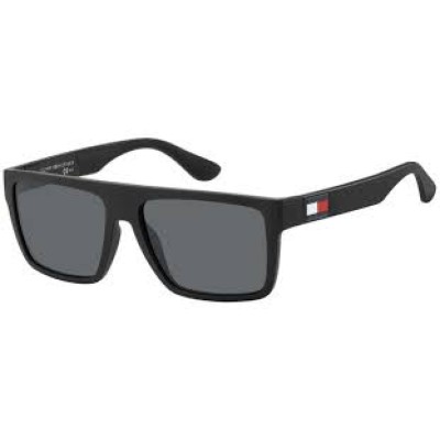 Tommy Hilfiger Unisex Κοκκάλινα Γυαλιά Ηλίου TH 1605/S