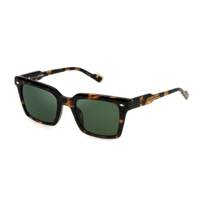 Sting Unisex Κοκκάλινα Γυαλιά Ηλίου SST514